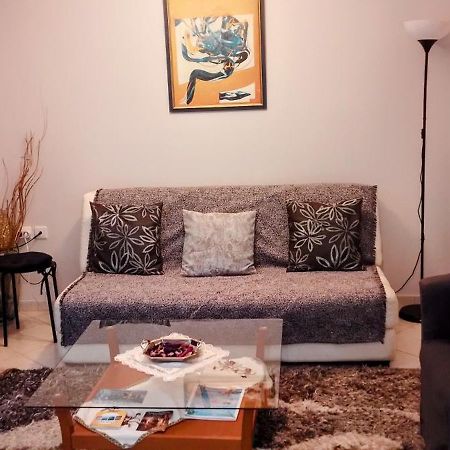 Elias Home Янина Экстерьер фото