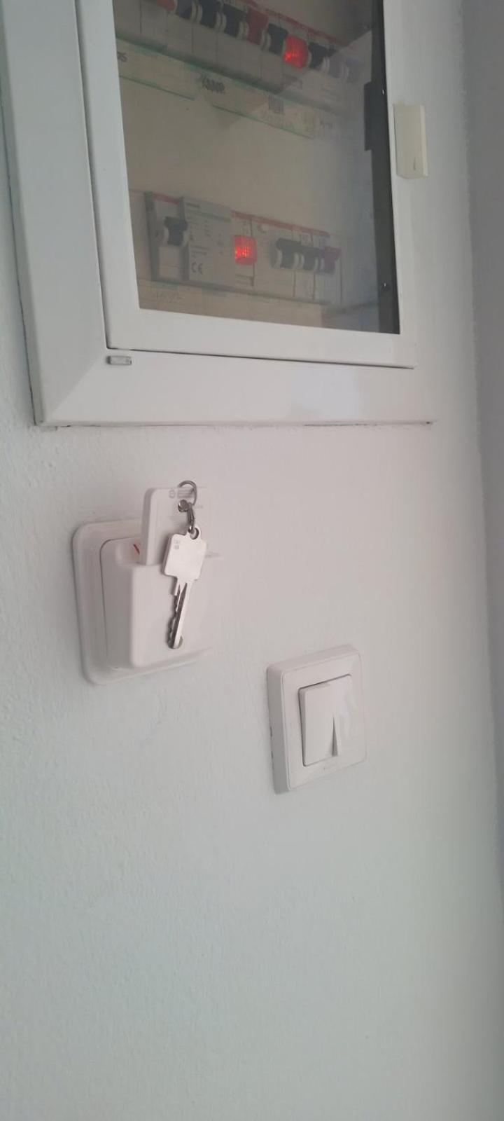 Elias Home Янина Экстерьер фото