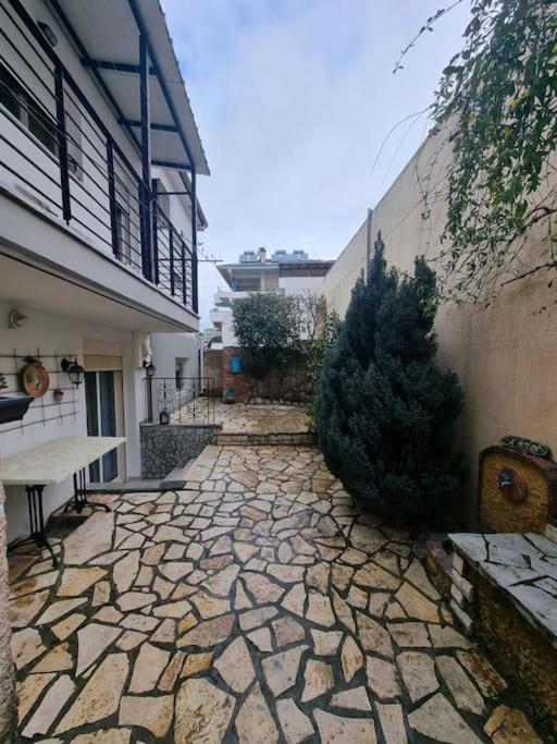 Elias Home Янина Экстерьер фото