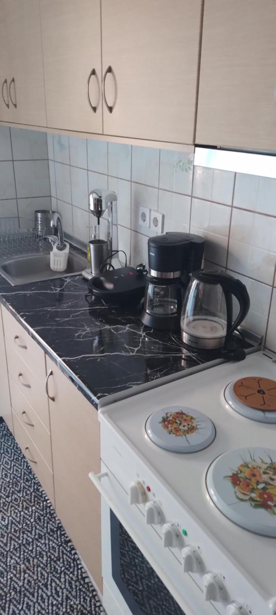 Elias Home Янина Экстерьер фото